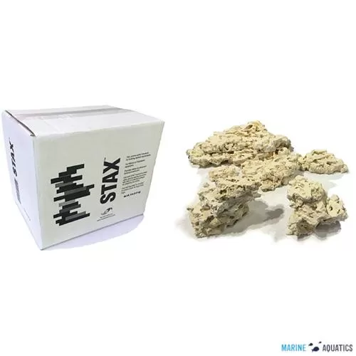 Möchten Sie eine 2LF STAX 9-kg-Box kaufen? | Coralandfishstore.nl
