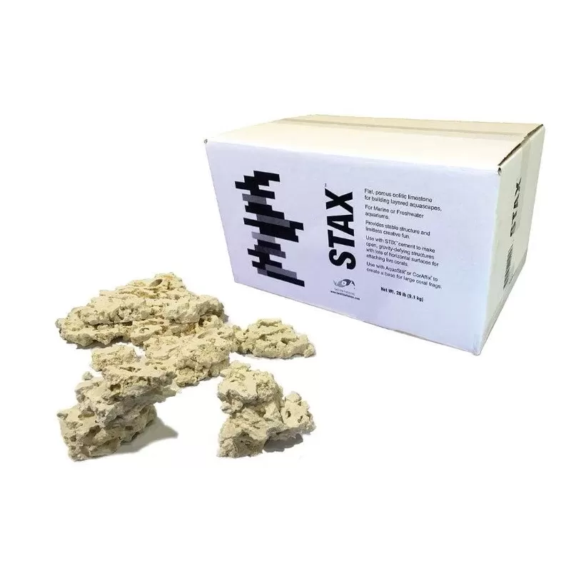Möchten Sie 2LF Stax 40lb kaufen? | Coralandfishstore.nl Möchten Sie 2LF Stax 40lb kaufen? | Coralandfishstore.nl