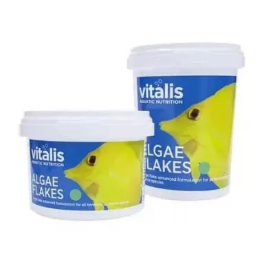 Vitalis algae flakes 250gr