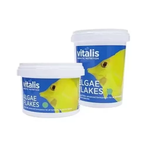 Vitalis algae flakes 250gr
