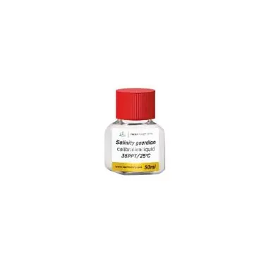 Reef Factory Salinity calibration liquid 35 ppt - 50 ml