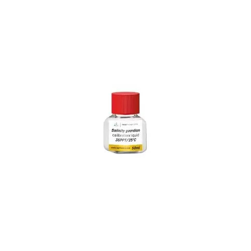 Reef Factory Salinity calibration liquid 35 ppt - 50 ml