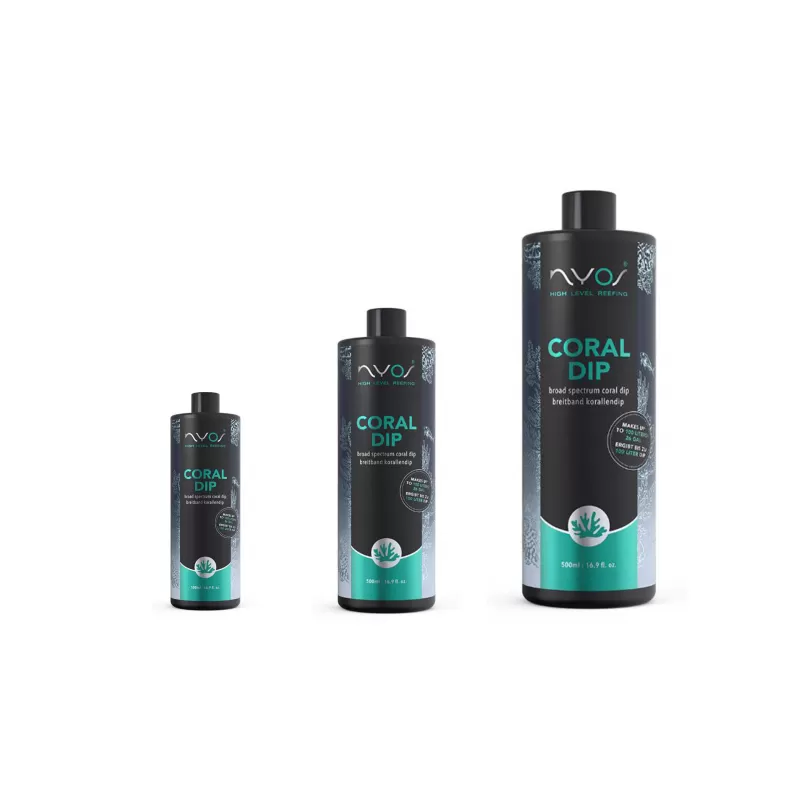 Nyos coral dip 100ml Nyos coral dip 100ml