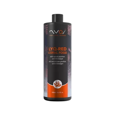 Nyos lyq red 100ml kaufen? | Coralandfishstore.nl