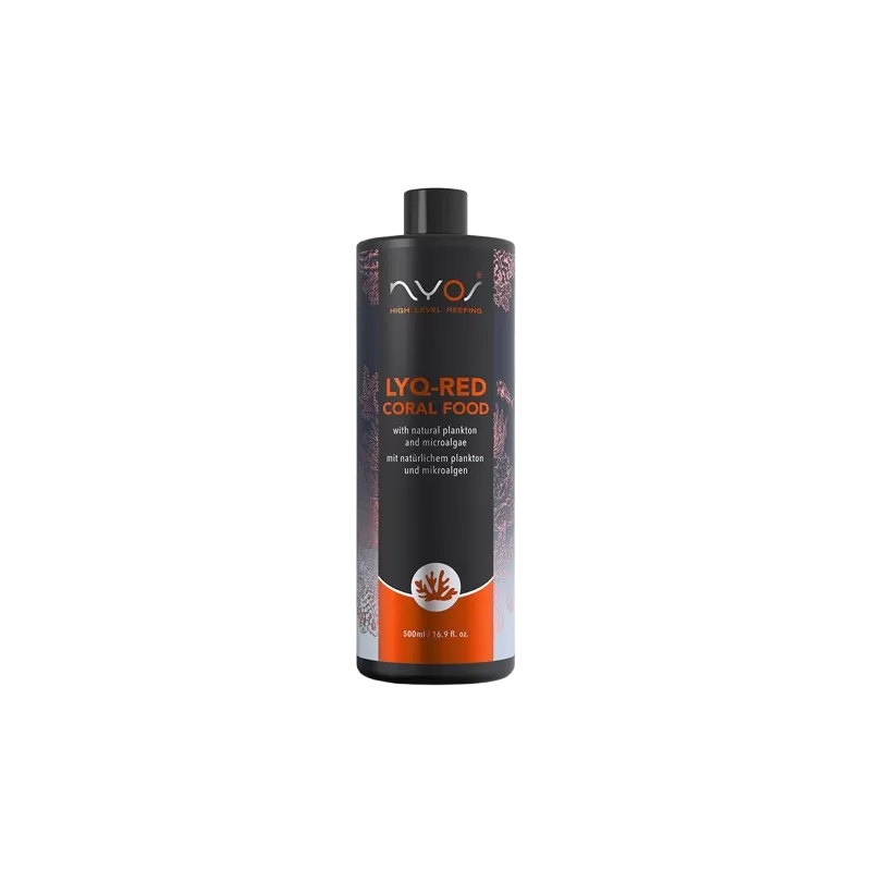 Nyos lyq red 100ml Nyos lyq red 100ml