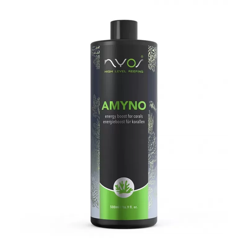 Nyos amyno 100ml Nyos amyno 100ml