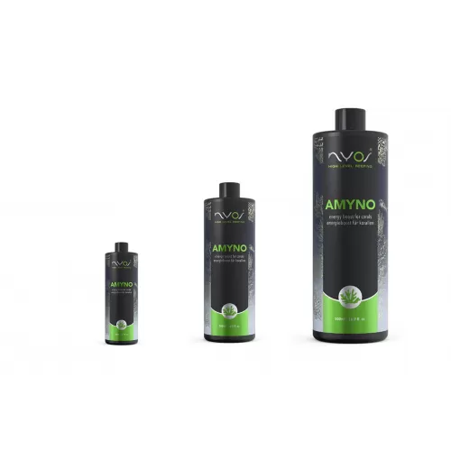Nyos amyno 100ml