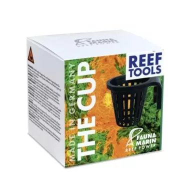 Fauna Marin The Cup kopen? | Coralandfishstore.nl
