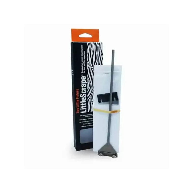 Möchten Sie den 2LF-Algae Eraser – Fensterreinigungsrasierer kaufen? | Coralandfishstore.nl Möchten Sie den 2LF-Algae Eraser – Fensterreinigungsrasierer kaufen? | Coralandfishstore.nl