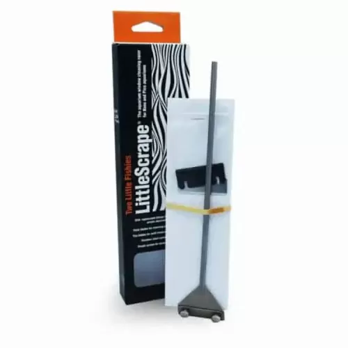 Möchten Sie den 2LF-Algae Eraser – Fensterreinigungsrasierer kaufen? | Coralandfishstore.nl