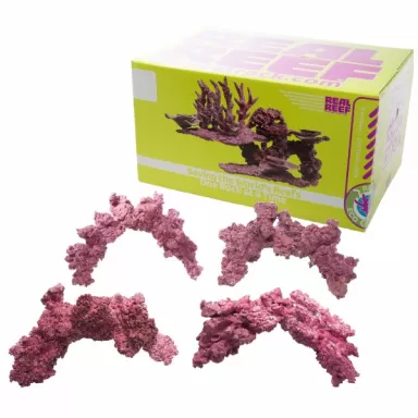 Möchten Sie Real Reef Arches – Groß, 4 Stück kaufen? Coralandfishstore.nl