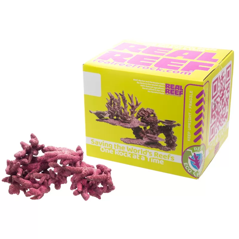 Real Reef Mini Branched Rock kopen? | Coralandfishstore.nl Real Reef Mini Branched Rock kopen? | Coralandfishstore.nl