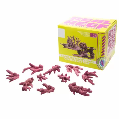 Möchten Sie Real Reef Mini Branched Rock kaufen? | Coralandfishstore.nl