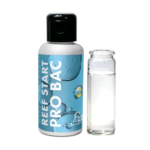 Reef Start Pro Bac - 60ml