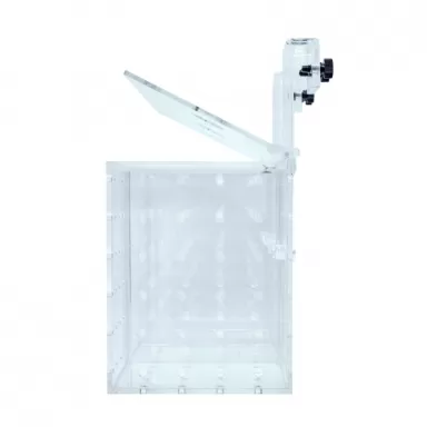 Grotech acclimation box 2 chambers