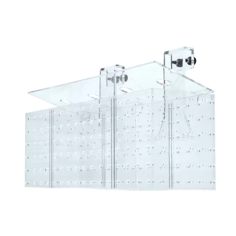 Grotech acclimation box 2 chambers Grotech acclimation box 2 chambers