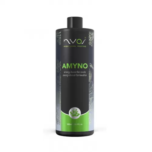 Nyos Amyno 250ml kaufen? | Coralandfishstore.nl