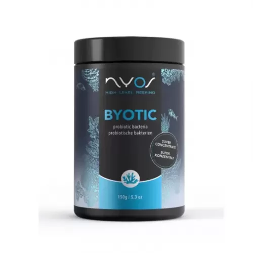 Nyos byotic 75g kaufen? | Coralandfishstore.nl