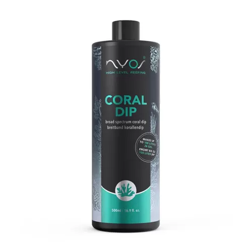 Nyos coral dip 500ml