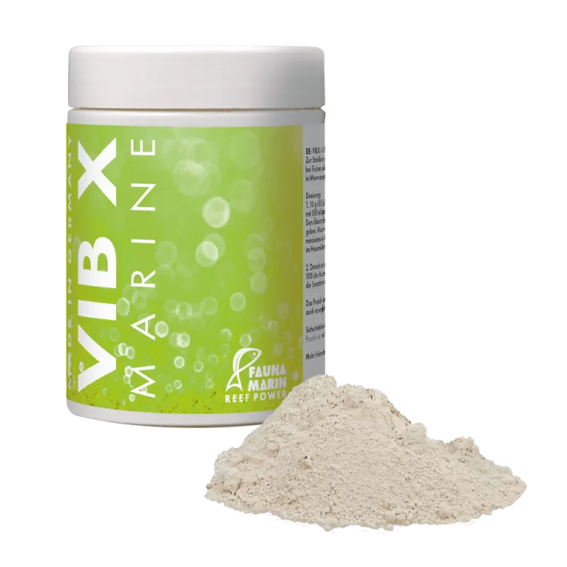 Fauna Marin VIB X Marine - 350g Fauna Marin VIB X Marine - 350g