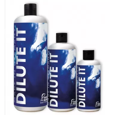 Fauna Marin Dilute It - 500ml