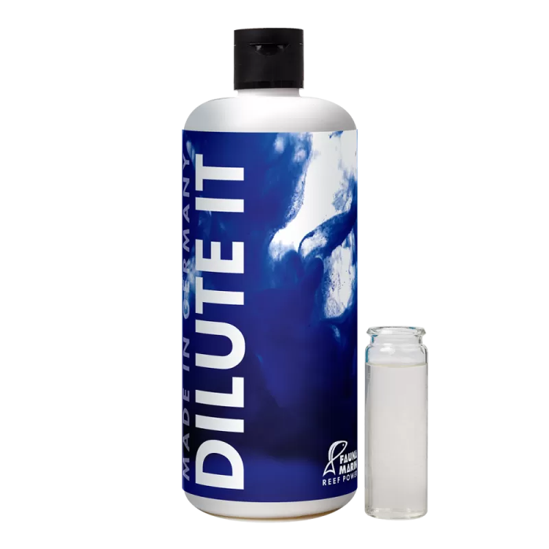 Fauna Marin Dilute It - 500ml Fauna Marin Dilute It - 500ml