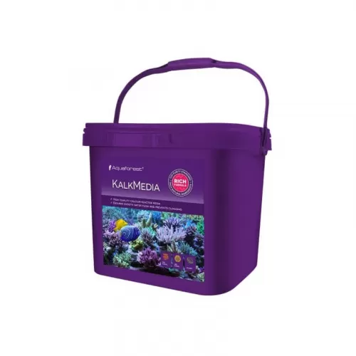 Möchten Sie Aquaforest Lime Media - 5 kg kaufen? | Coralandfishstore.nl