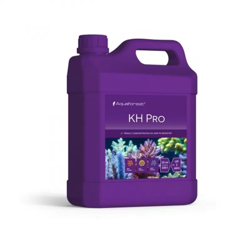 Aquaforest KH PRO - 2000ml Aquaforest KH PRO - 2000ml
