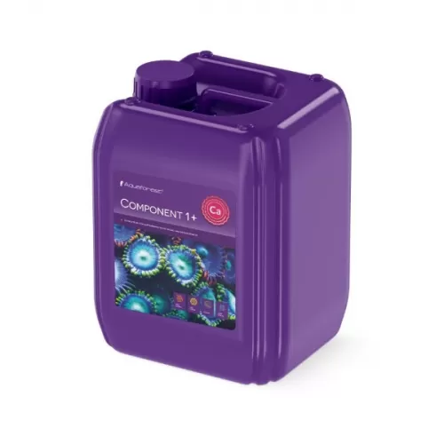 Aquaforest Component 1+ - 5000ml