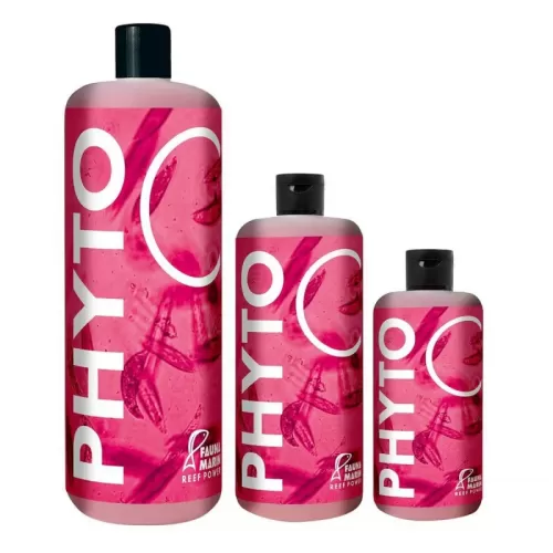 Fauna Marin Phyto C - 1000 ml