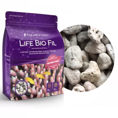 Aquaforest life bio media 1000ml