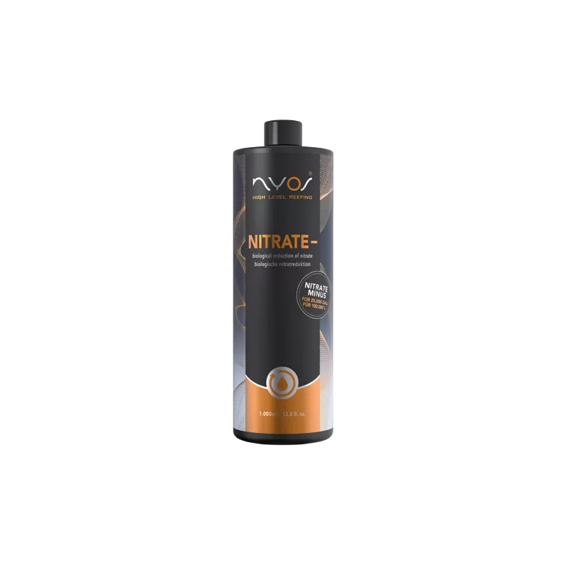 Möchten Sie Nyos Nitrate Minus - 100 ml kaufen? Coralandfishstore.nl Möchten Sie Nyos Nitrate Minus - 100 ml kaufen? Coralandfishstore.nl