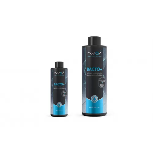 Nyos Bacto Plus - 100 ml kaufen? Coralandfishstore.nl