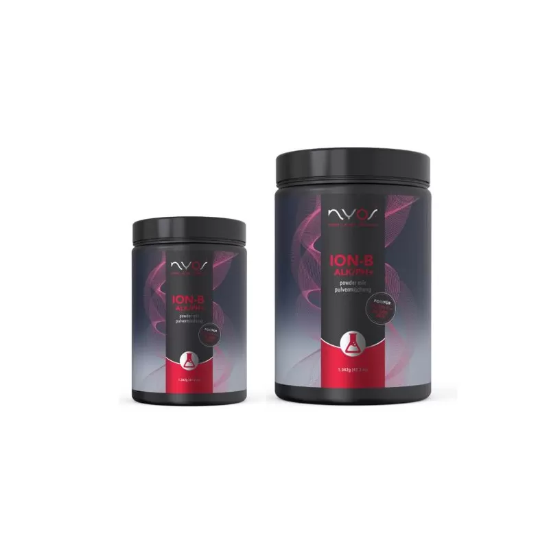 Nyos Ion-B Alk/pH+ Powder - 1.342g kopen? Coralandfishstore.nl Nyos Ion-B Alk/pH+ Powder - 1.342g kopen? Coralandfishstore.nl