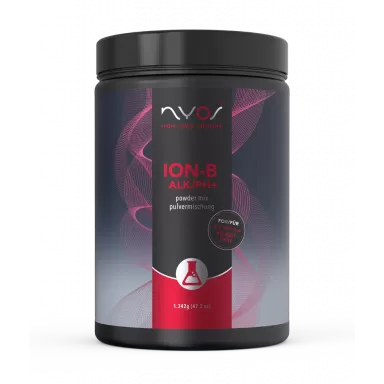 Nyos Ion-B Alk/pH+ Powder - 1.342g
