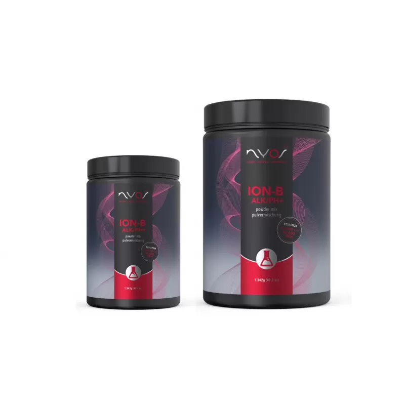 Nyos Ion-B Alk/pH+ Powder - 671g kopen? Coralandfishstore.nl Nyos Ion-B Alk/pH+ Powder - 671g kopen? Coralandfishstore.nl