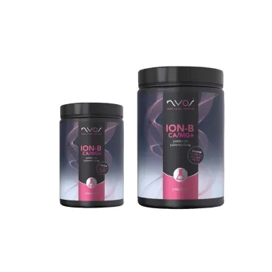 Möchten Sie Nyos Ion-B Ca/Mg+ Pulver - 2,245 g kaufen? Coralandfishstore.nl