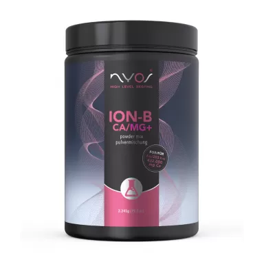 Möchten Sie Nyos Ion-B Ca/Mg+ Pulver - 2,245 g kaufen? Coralandfishstore.nl