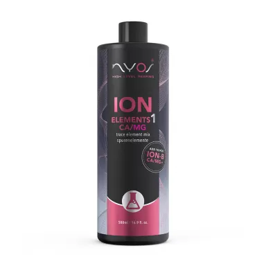 Nyos Ion Elements 1 Ca/Mg - 250ml