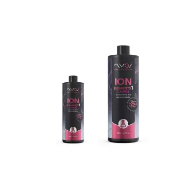 Nyos Ion Elements 1 Ca/Mg - 250ml