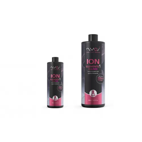 Möchten Sie Nyos Ion Elements 1 Ca/Mg - 250 ml kaufen? Coralandfishstore.nl
