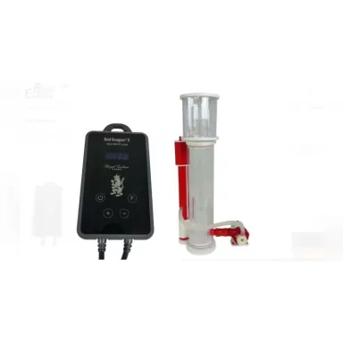 Möchten Sie Bubble King Supermarin 100 mit Red Dragon X DC 12 V mit Entgasung kaufen?