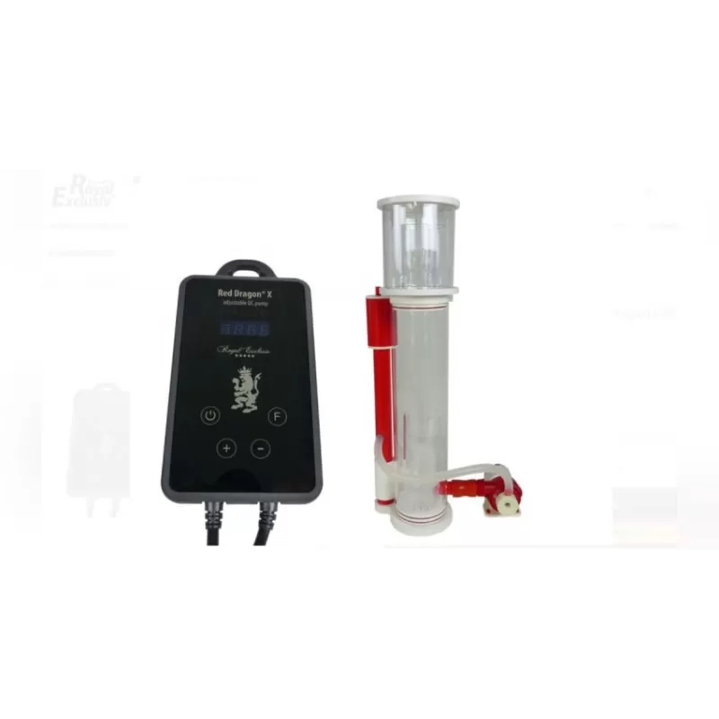 Möchten Sie Bubble King Supermarin 100 mit Red Dragon X DC 12 V mit Entgasung kaufen? Möchten Sie Bubble King Supermarin 100 mit Red Dragon X DC 12 V mit Entgasung kaufen?