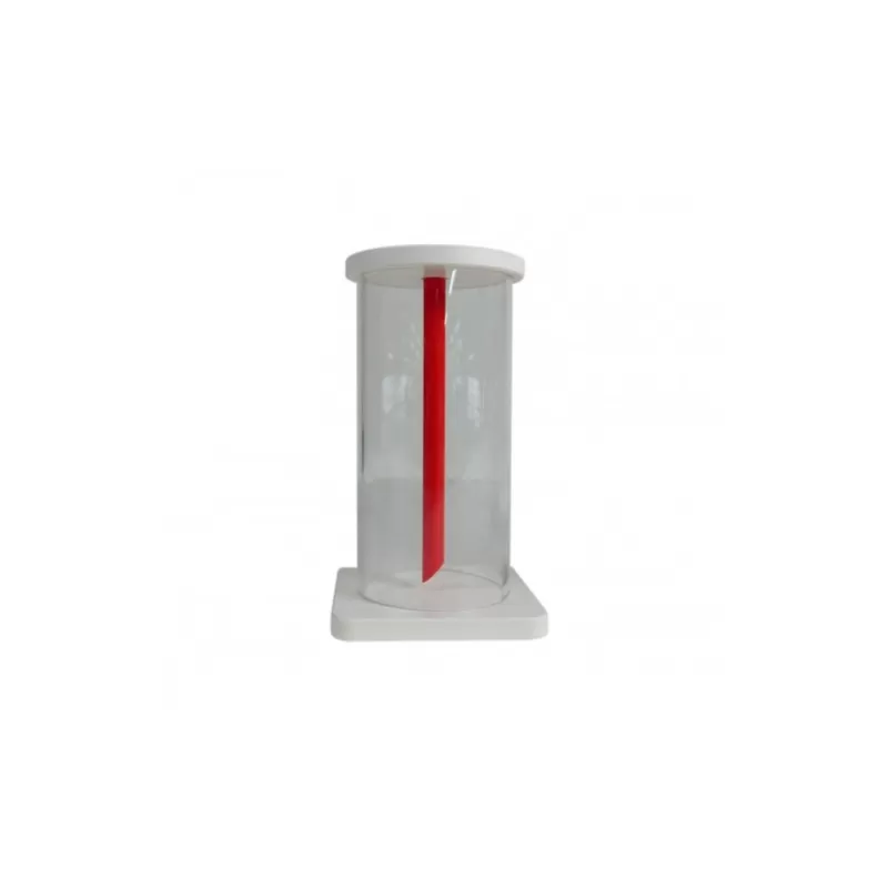 Dreambox - dosing feeder / feed tank Ø70mm 0.5 liter Volume kopen? Dreambox - dosing feeder / feed tank Ø70mm 0.5 liter Volume kopen?