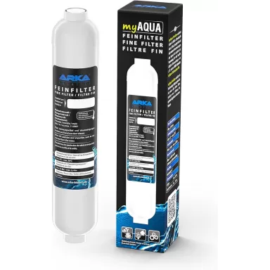 ARKA myAqua 190/380 - Fine Filter