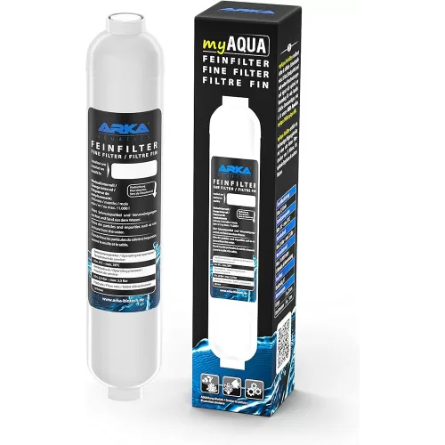 ARKA myAqua 190/380 - Fine Filter