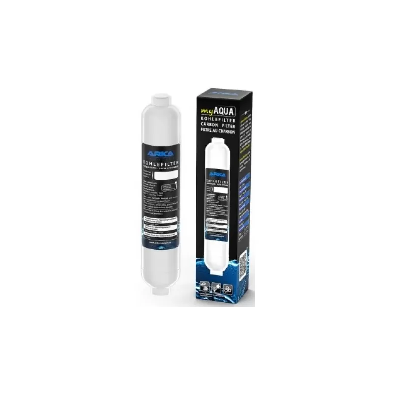 ARKA myAqua 190/380 Carbon Filter ARKA myAqua 190/380 Carbon Filter