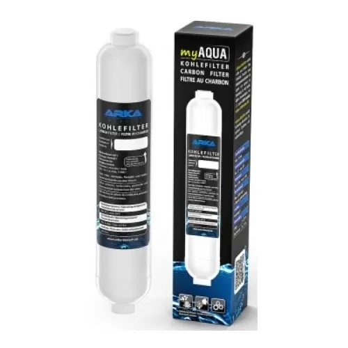 Möchten Sie ARKA myAqua 190/380 Kohlefilter kaufen? Coralandfishstore.nl
