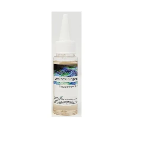 Plankton24 phytoplankton walnes 100ml