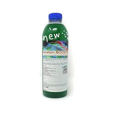 Plankton24 Korallen booster 1000ml